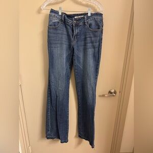 Stetson City Trouser Jeans